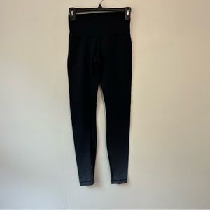 Ombre like new lululemon leggings size 4